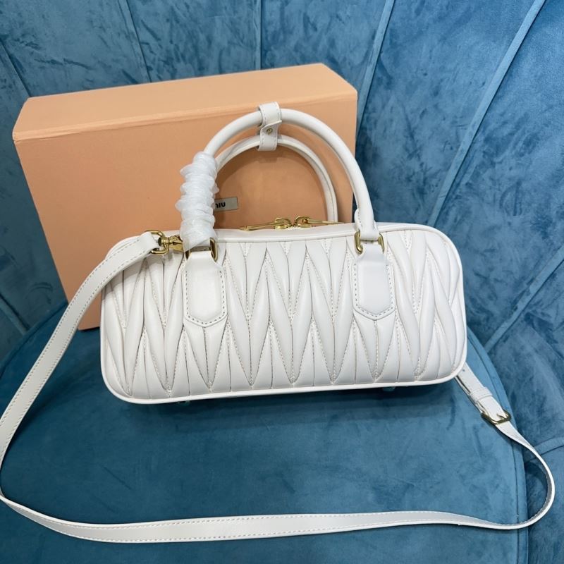 Miu Miu Top Handle Bags